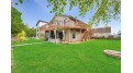 10718 Sunny Vista Ln Schleswig, WI 53042 by CRES $650,000