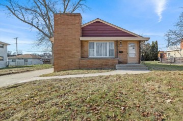 7345 W Beckett Ave, Milwaukee, WI 53216