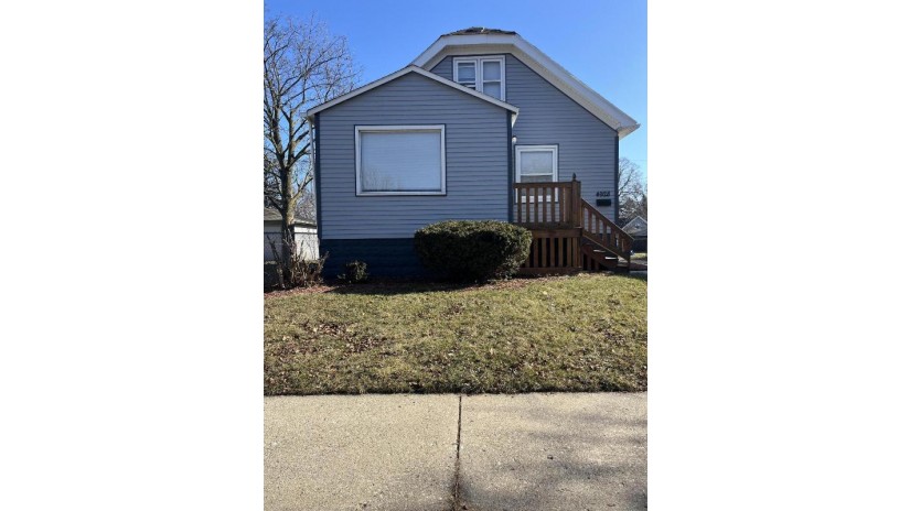4928 N 56th St Milwaukee, WI 53218 by Northwest Realty of Wisconsin $205,000
