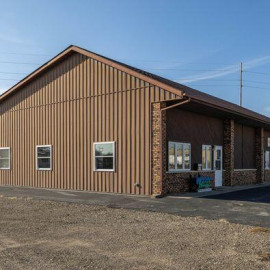 W6851 Industrial Blvd, Onalaska, WI 54650