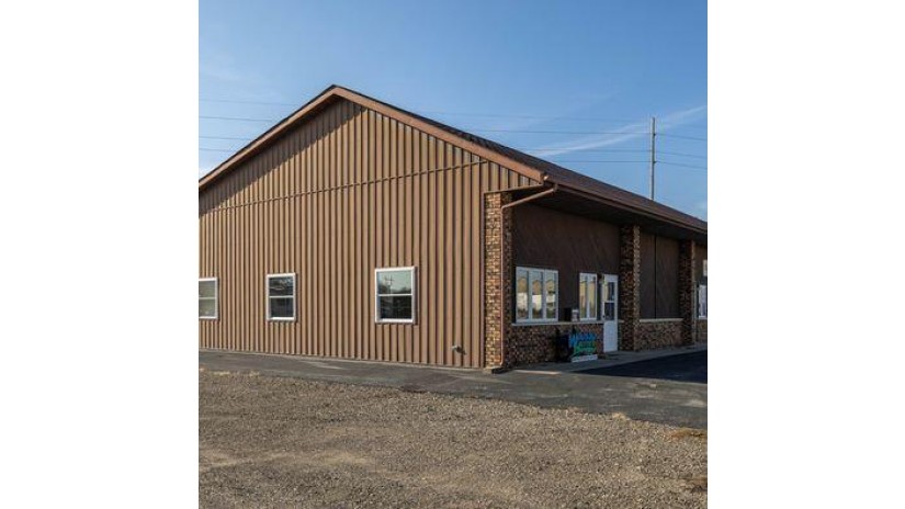 W6851 Industrial Blvd Onalaska, WI 54650 by Coldwell Banker Commercial River Valley $0