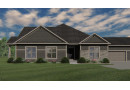 N28W25225 Parkway Ridge Cir -B BLDG 9 UNIT 33, Pewaukee, WI 53072 by Halen Homes I, LLC $592,900