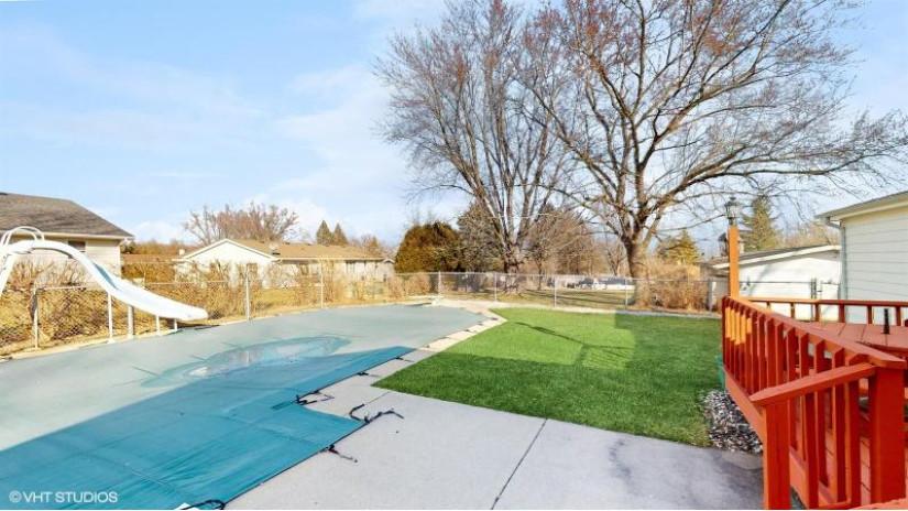 1723 Hillcrest Dr Lake Geneva, WI 53147 by Keller Williams Success Realty $569,900