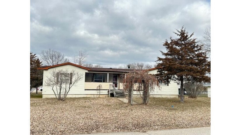 23988 4th St Trempealeau, WI 54661 by Assist 2 Sell Premium Choice Realty, LLC $99,900