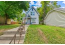4815 W Galena St, Milwaukee, WI 53208 by VERA Residential Real Estate LLC $335,900