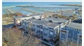 313 E Pier St B Port Washington, WI 53074 by Quorum Enterprises, Inc. $698,900