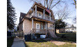 705 N Chicago Ave South Milwaukee, WI 53172 by Compass RE WI-Tosa $239,900