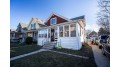 815 Madison Ave South Milwaukee, WI 53172 by Compass RE WI-Tosa $239,900