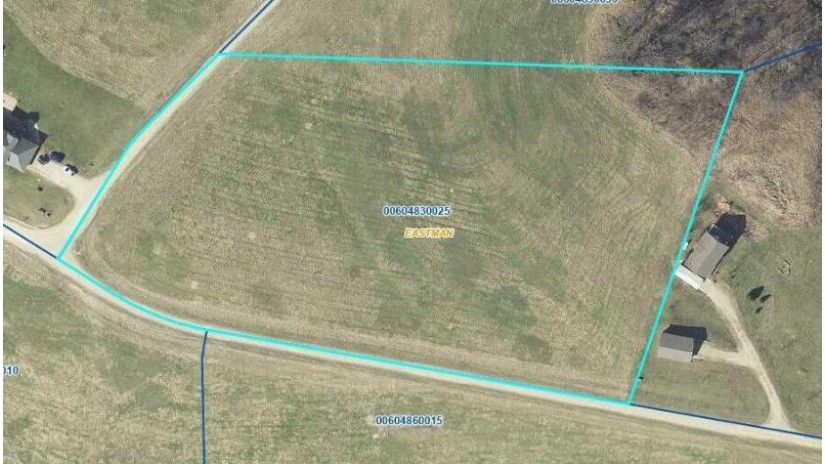 000 Monroe Ln Eastman, WI 54626 by Coulee Land Company $54,990