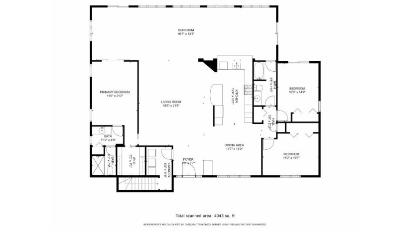 N67W29529 Richter Rd Merton, WI 53029 by RE/MAX United - Cedarburg $689,900