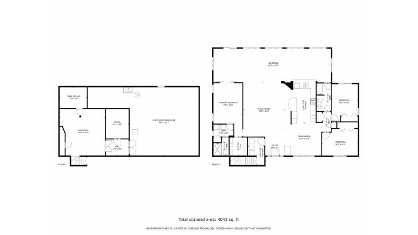 N67W29529 Richter Rd Merton, WI 53029 by RE/MAX United - Cedarburg $689,900