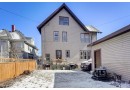 1931 N 48th St, Milwaukee, WI 53208 by EXP Realty, LLC~MKE $485,000