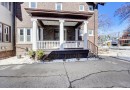 1931 N 48th St, Milwaukee, WI 53208 by EXP Realty, LLC~MKE $485,000