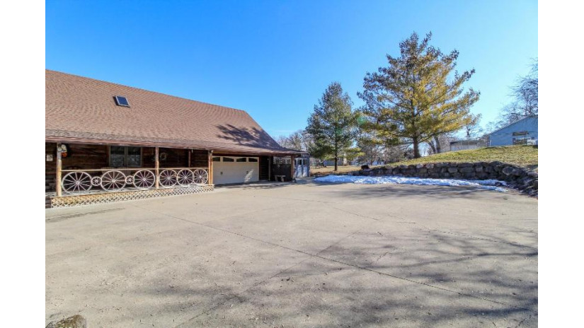 W9368 Us Highway 12 - Oakland, WI 53523 by First Weber, Inc.-Cambridge $479,900