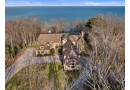 1460 E Bay Point Rd, Bayside, WI 53217 by Powers Realty Group - suzanne@powersrealty.com $1,999,900