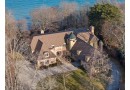 1460 E Bay Point Rd, Bayside, WI 53217 by Powers Realty Group - suzanne@powersrealty.com $1,999,900