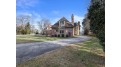 1460 E Bay Point Rd Bayside, WI 53217 by Powers Realty Group - suzanne@powersrealty.com $1,999,900