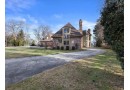 1460 E Bay Point Rd, Bayside, WI 53217 by Powers Realty Group - suzanne@powersrealty.com $1,999,900