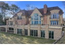 1460 E Bay Point Rd, Bayside, WI 53217 by Powers Realty Group - suzanne@powersrealty.com $1,999,900