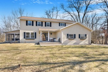 W3628 Wildwood Dr, Geneva, WI 53147