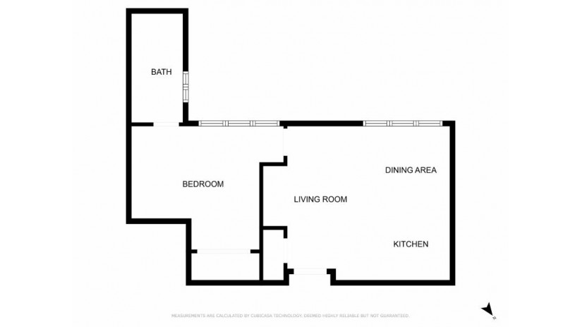 W3216 S Lakeshore Dr 3 Linn, WI 53147 by @properties $166,000