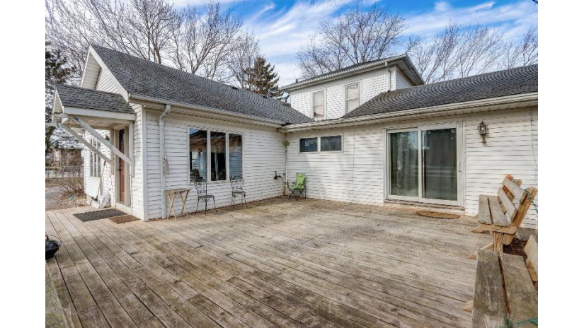 W8005 Highway 11 - Darien, WI 53115 by Keller Williams Realty-Milwaukee Southwest - 262-599-8980 $529,900