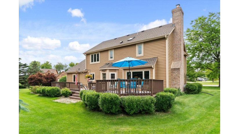 8343 Ashley Ln Mount Pleasant, WI 53406 by Century 21 Affiliated-Wauwatosa $645,000