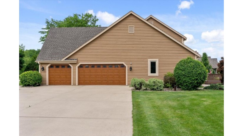 8343 Ashley Ln Mount Pleasant, WI 53406 by Century 21 Affiliated-Wauwatosa $645,000