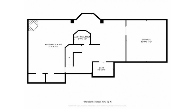 8343 Ashley Ln Mount Pleasant, WI 53406 by Century 21 Affiliated-Wauwatosa $645,000