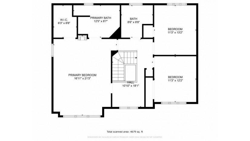 8343 Ashley Ln Mount Pleasant, WI 53406 by Century 21 Affiliated-Wauwatosa $645,000