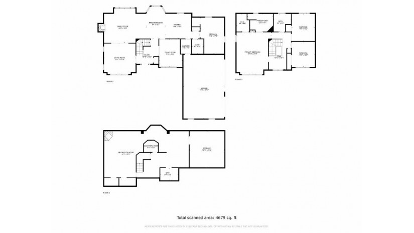 8343 Ashley Ln Mount Pleasant, WI 53406 by Century 21 Affiliated-Wauwatosa $645,000