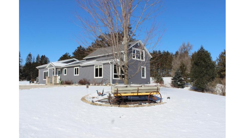 N4260 State Road 67 - Osceola, WI 53079 by 5-Star Realty $364,900