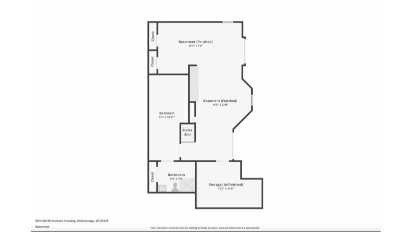 W311S6160 Hunters Xing - Genesee, WI 53149 by Realty Executives - Integrity - hartlandfrontdesk@realtyexecutives.com $594,500