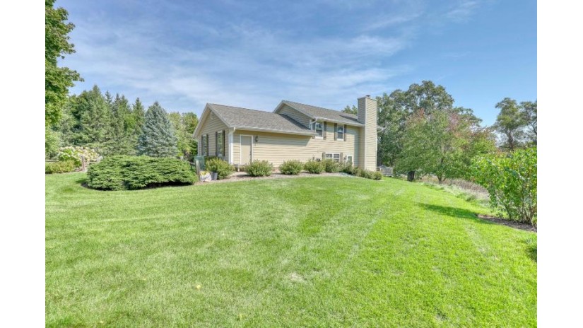 35223 Sunset Dr Summit, WI 53066 by The Real Estate Company Lake & Country $735,000