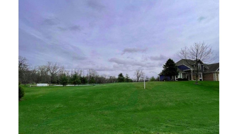 W2444 Mariah Ln LT1 Ashippun, WI 53066 by Westar Realty $104,999