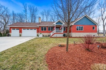 331 6th Way, Somers, WI 53403