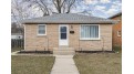 4049 N 68th St Milwaukee, WI 53216 by Keller Williams Realty-Milwaukee Southwest - 262-599-8980 $159,900
