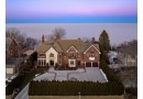 5436 N Lake Dr, Whitefish Bay, WI 53217 by Powers Realty Group - suzanne@powersrealty.com $2,795,000