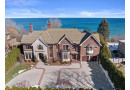 5436 N Lake Dr, Whitefish Bay, WI 53217 by Powers Realty Group - suzanne@powersrealty.com $2,795,000