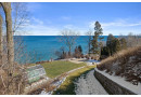 5436 N Lake Dr, Whitefish Bay, WI 53217 by Powers Realty Group - suzanne@powersrealty.com $2,795,000