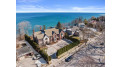 5436 N Lake Dr Whitefish Bay, WI 53217 by Powers Realty Group - suzanne@powersrealty.com $2,795,000