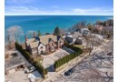 5436 N Lake Dr, Whitefish Bay, WI 53217 by Powers Realty Group - suzanne@powersrealty.com $2,795,000