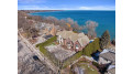 5436 N Lake Dr Whitefish Bay, WI 53217 by Powers Realty Group - suzanne@powersrealty.com $2,795,000