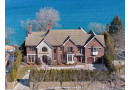 5436 N Lake Dr, Whitefish Bay, WI 53217 by Powers Realty Group - suzanne@powersrealty.com $2,795,000