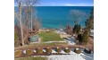 5436 N Lake Dr Whitefish Bay, WI 53217 by Powers Realty Group - suzanne@powersrealty.com $2,795,000