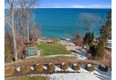 5436 N Lake Dr, Whitefish Bay, WI 53217 by Powers Realty Group - suzanne@powersrealty.com $2,795,000