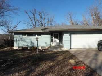 17152 Fairview St, Galesville, WI 54630