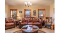 W839 Lake Orchard Ct Mosel, WI 53083 by Century 21 Moves $5,900,000
