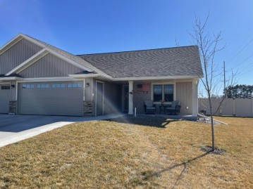 1952 Spakenburg Rd, Holmen, WI 54636