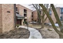 1818 E Shorewood Blvd 211, Shorewood, WI 53211 by Coldwell Banker Realty $220,000